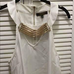 Discovery Halter top